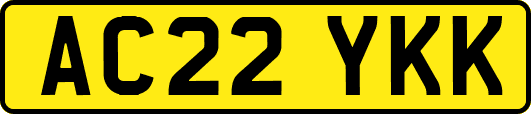 AC22YKK