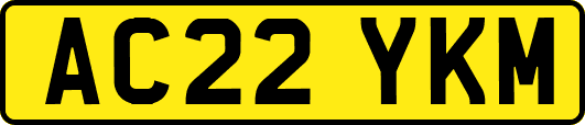 AC22YKM