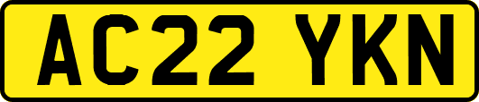 AC22YKN