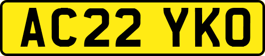 AC22YKO