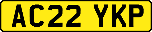 AC22YKP