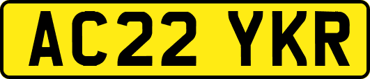 AC22YKR