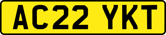 AC22YKT