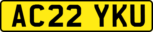 AC22YKU