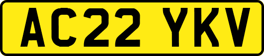 AC22YKV
