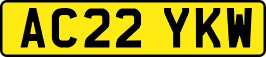AC22YKW