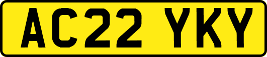 AC22YKY