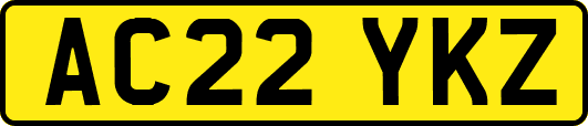 AC22YKZ