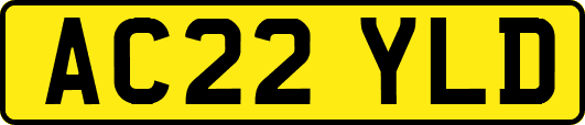 AC22YLD