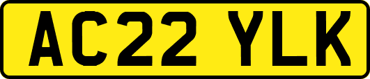AC22YLK
