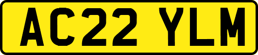 AC22YLM