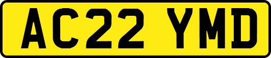 AC22YMD