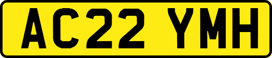 AC22YMH