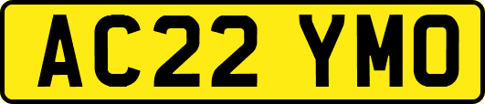 AC22YMO
