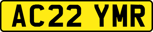 AC22YMR