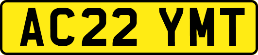 AC22YMT