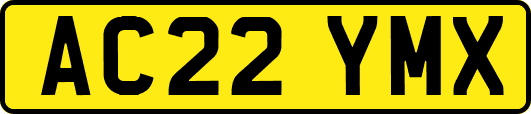 AC22YMX