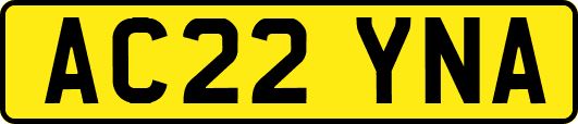 AC22YNA