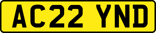 AC22YND