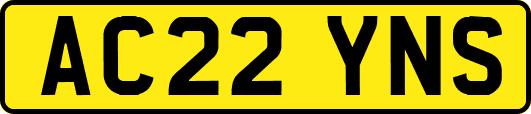 AC22YNS