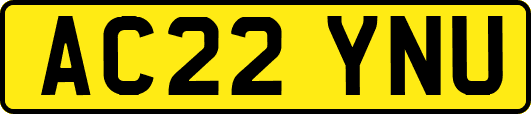 AC22YNU