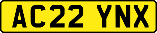 AC22YNX