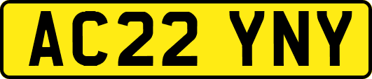 AC22YNY
