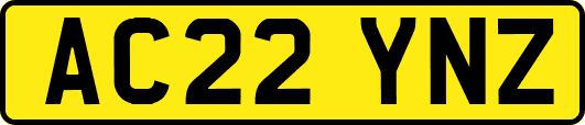 AC22YNZ