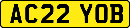AC22YOB