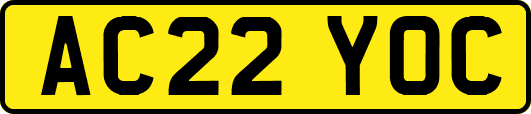 AC22YOC