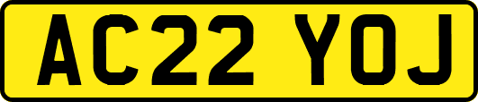 AC22YOJ