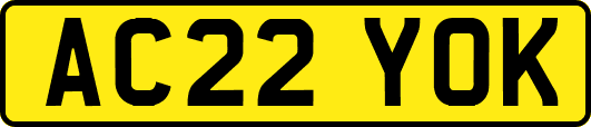 AC22YOK