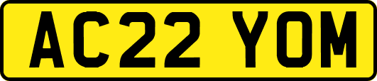 AC22YOM