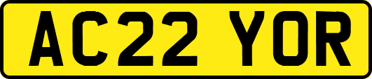 AC22YOR