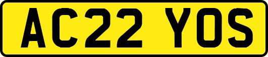 AC22YOS