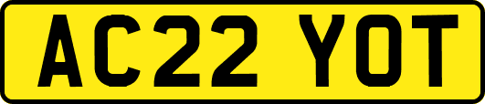 AC22YOT