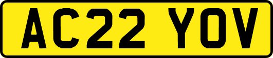 AC22YOV