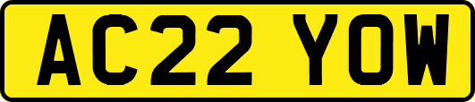 AC22YOW
