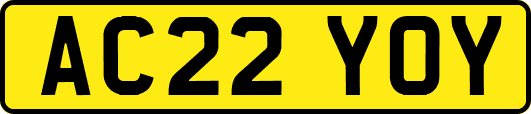 AC22YOY