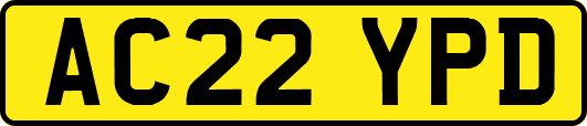 AC22YPD