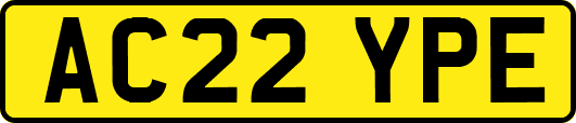 AC22YPE