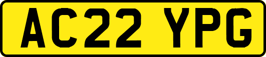 AC22YPG