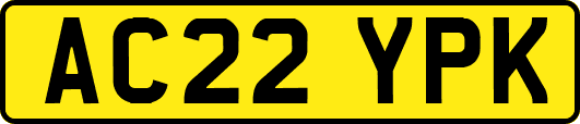 AC22YPK