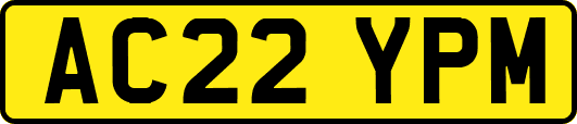 AC22YPM