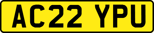 AC22YPU