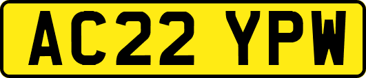 AC22YPW