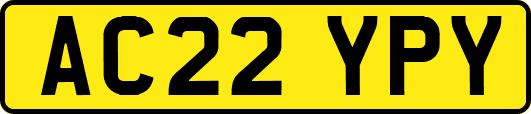 AC22YPY