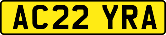 AC22YRA