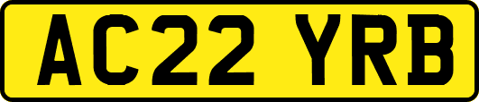 AC22YRB