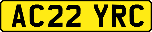 AC22YRC
